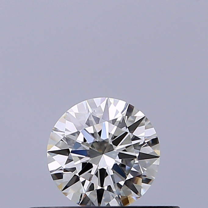 Round 0.31 ct J VVS1