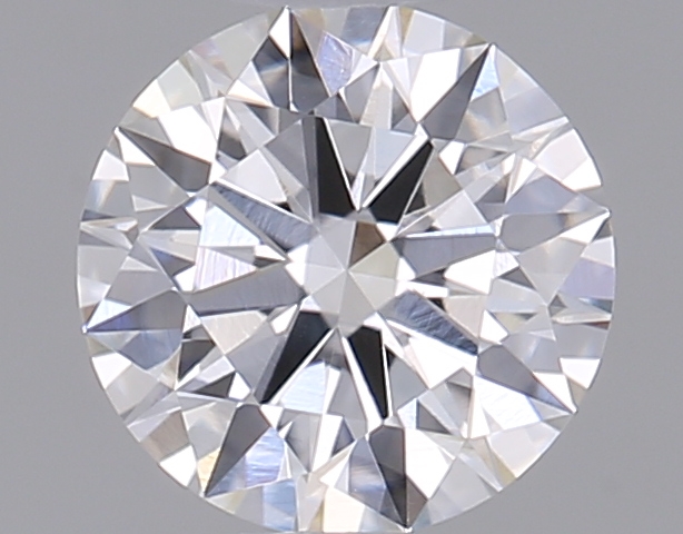 Round 0.37 ct E SI1