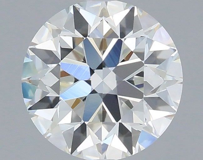 Round 0.8 ct G VS1