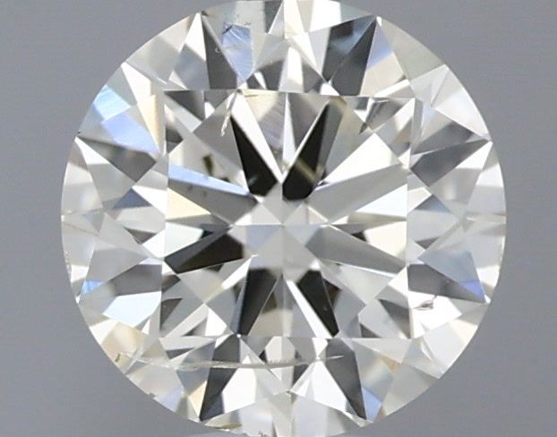 Round 0.4 ct J SI2