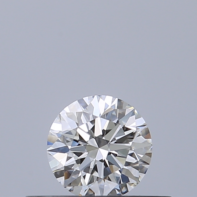 Round 0.28 ct F VVS1