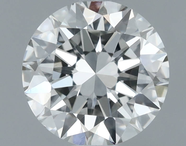 Round 0.5 ct I VVS2