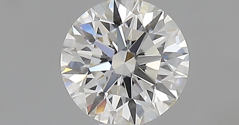 Round 0.55 ct I IF