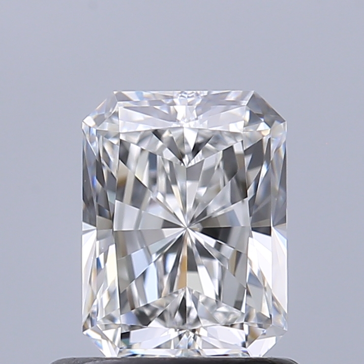 Radiant 0.8 ct E VVS1