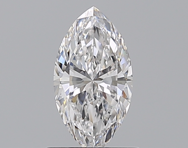 Marquise 0.72 ct D VS2