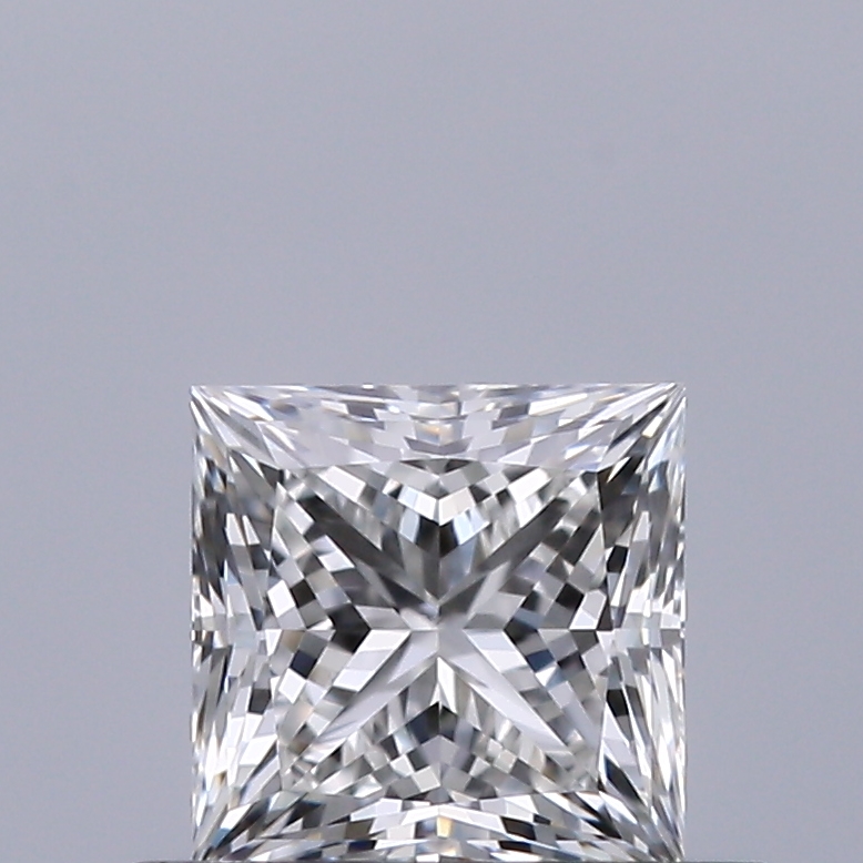 Princess 0.52 ct F VS1