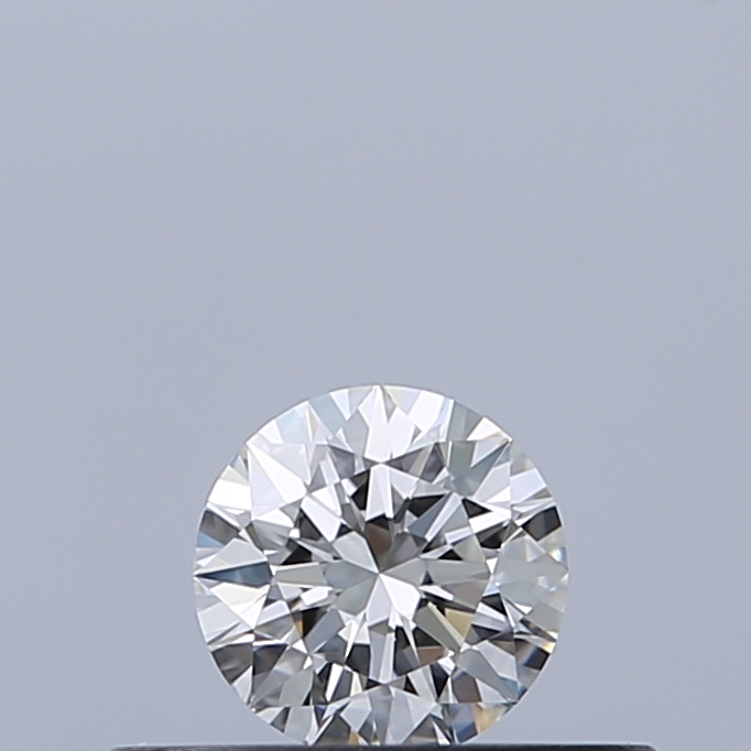 Round 0.24 ct G VVS2