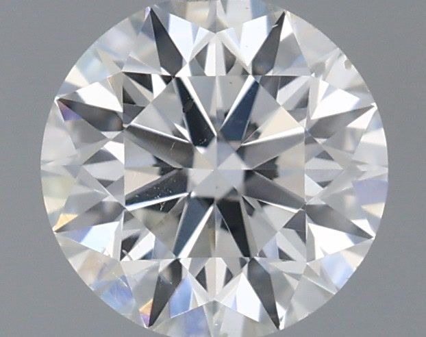 Round 0.35 ct D SI1