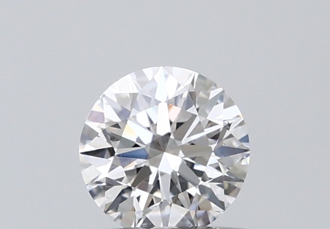 Round 0.3 ct D SI1