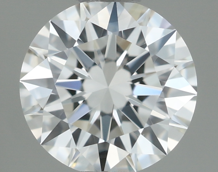 Round 0.45 ct I VVS2