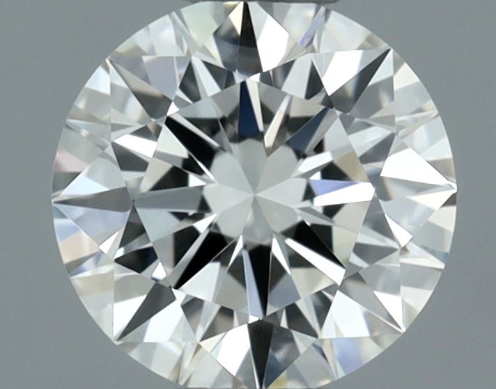 Round 0.45 ct K VVS2