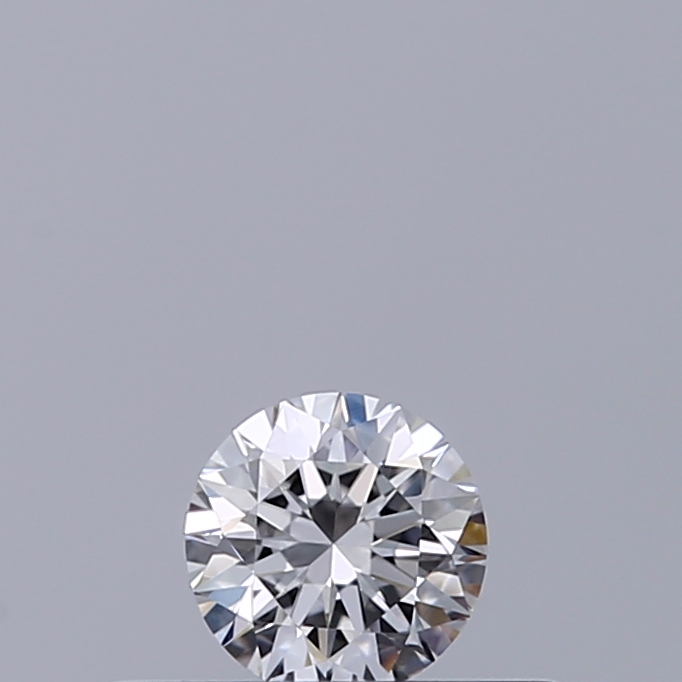 Round 0.18 ct G VS1