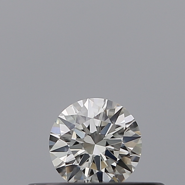 Round 0.19 ct G IF
