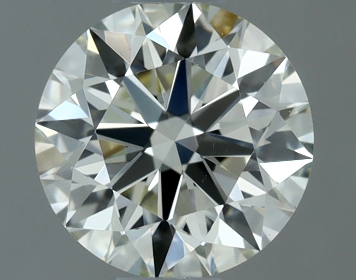 Round 0.5 ct M VS1