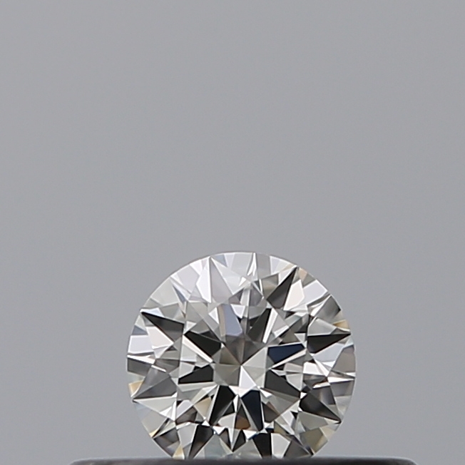 Round 0.18 ct G IF
