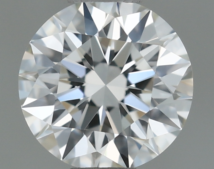 Round 0.45 ct I VVS2
