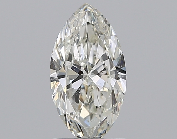Marquise 1.0 ct J SI2