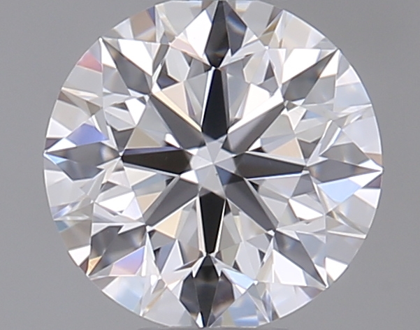 Round 0.34 ct F VVS2
