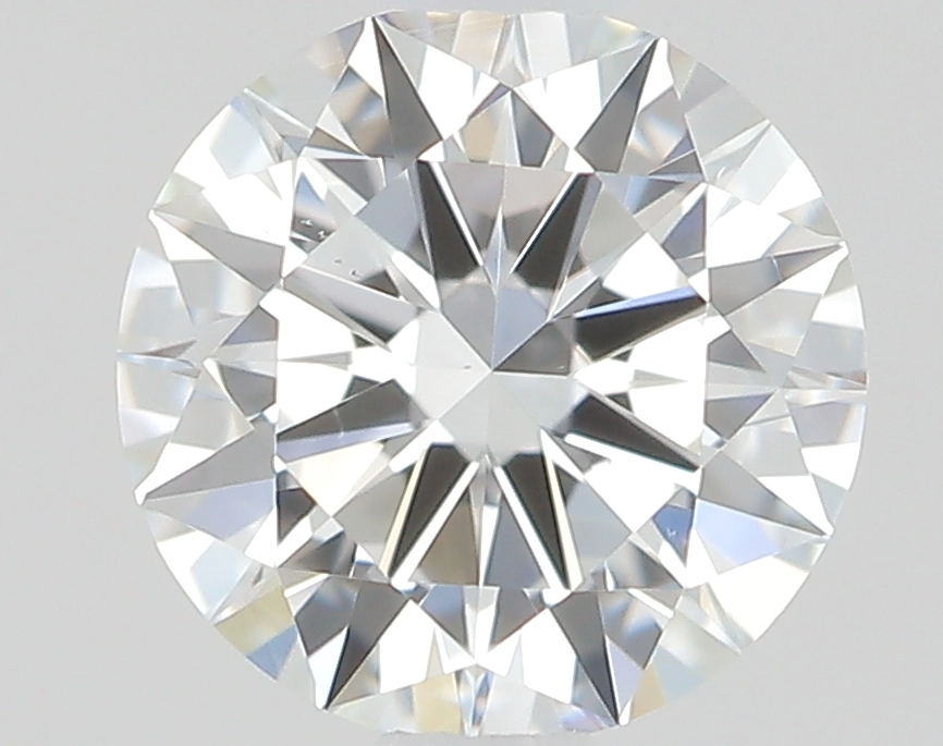 Round 0.4 ct G VS2