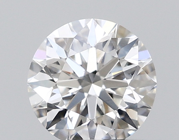 Round 0.34 ct F VS2