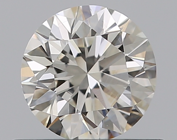 Round 0.55 ct I VS2