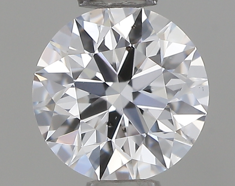 Round 0.5 ct D SI1