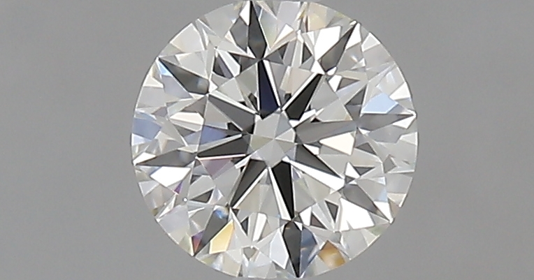 Round 0.55 ct J IF