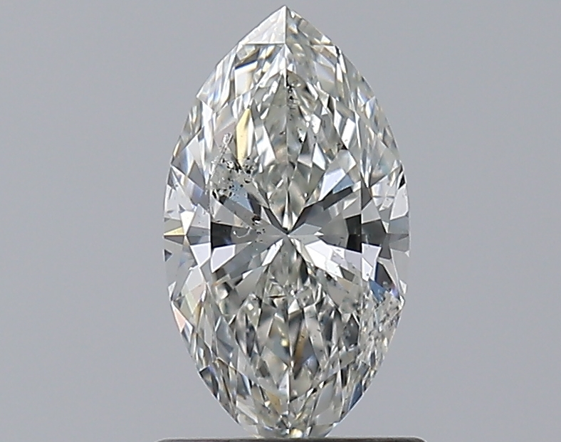Marquise 1.02 ct I SI2