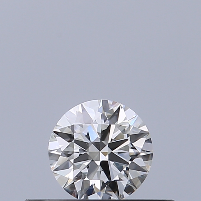 Round 0.25 ct G IF