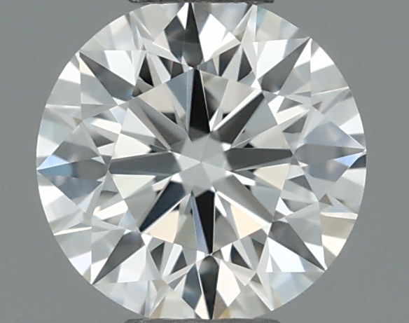 Round 0.32 ct K VVS1
