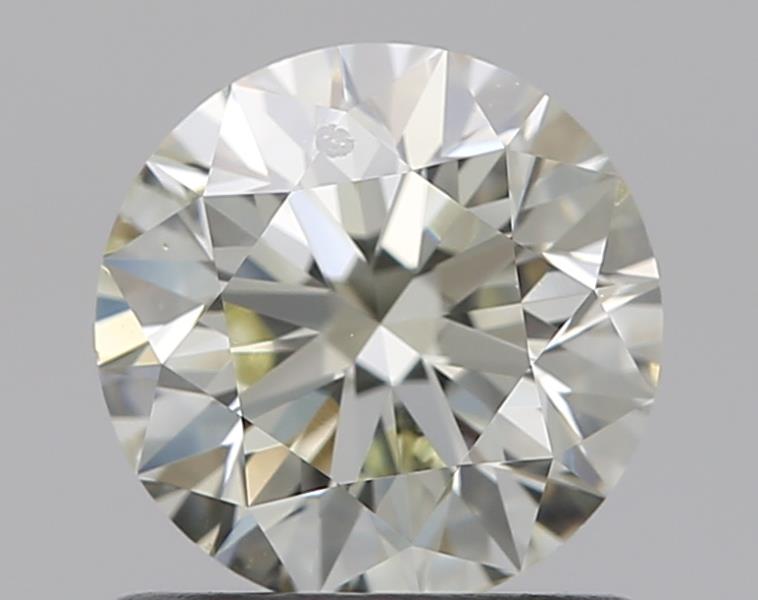 Round 0.8 ct M SI2