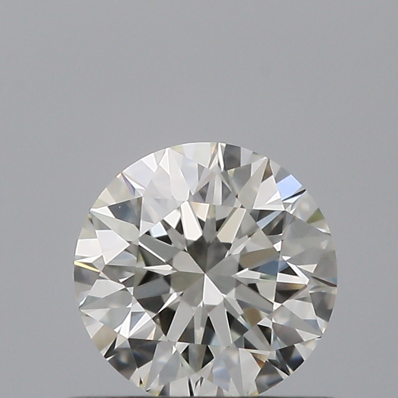 Round 0.5 ct H VVS2