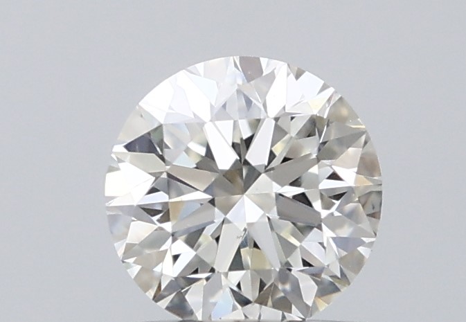 Round 0.5 ct J VS1