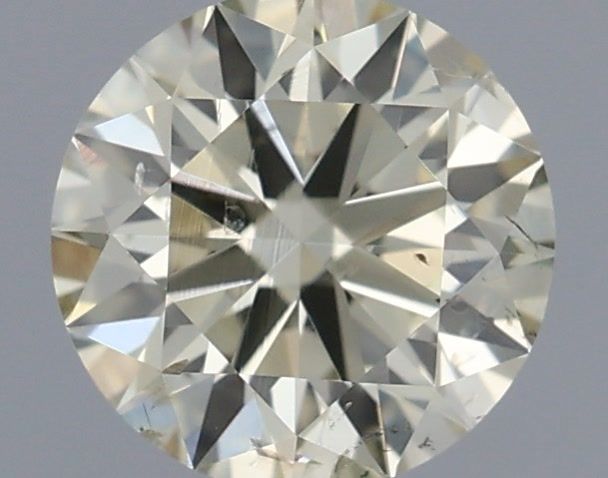 Round 0.3 ct L SI2