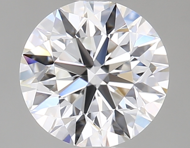 Round 0.44 ct E VVS2
