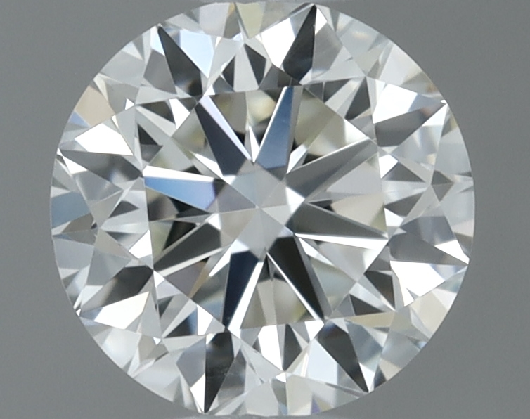 Round 0.4 ct K VVS2