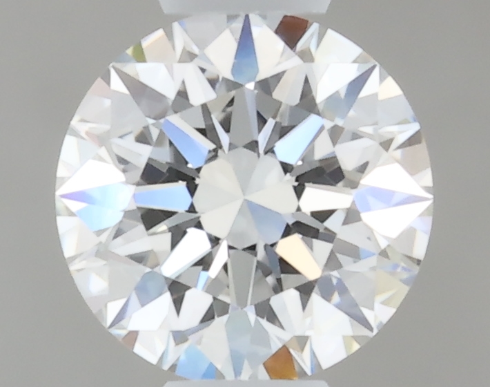 Round 0.31 ct F VVS2