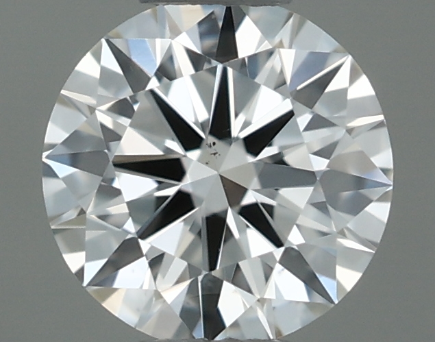 Round 0.3 ct I VS2