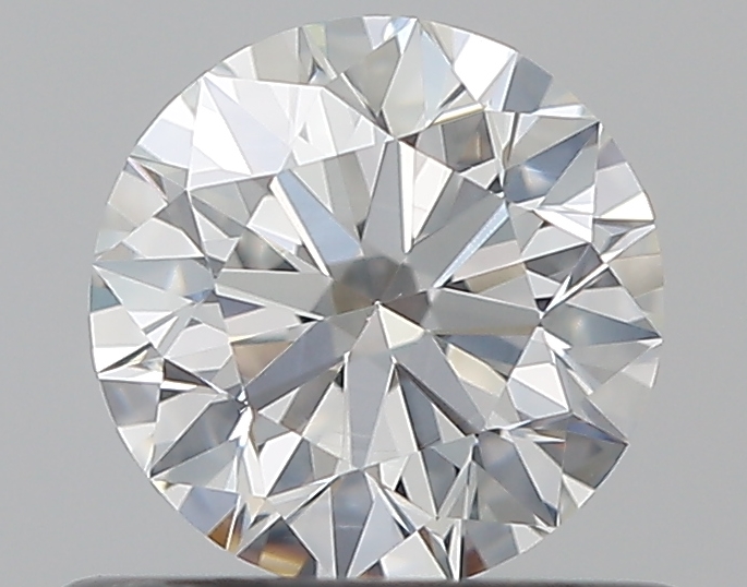 Round 0.5 ct G SI1