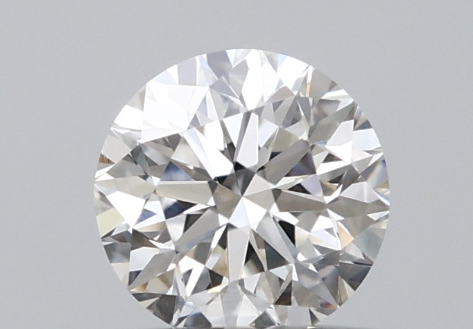 Round 0.4 ct G VVS2