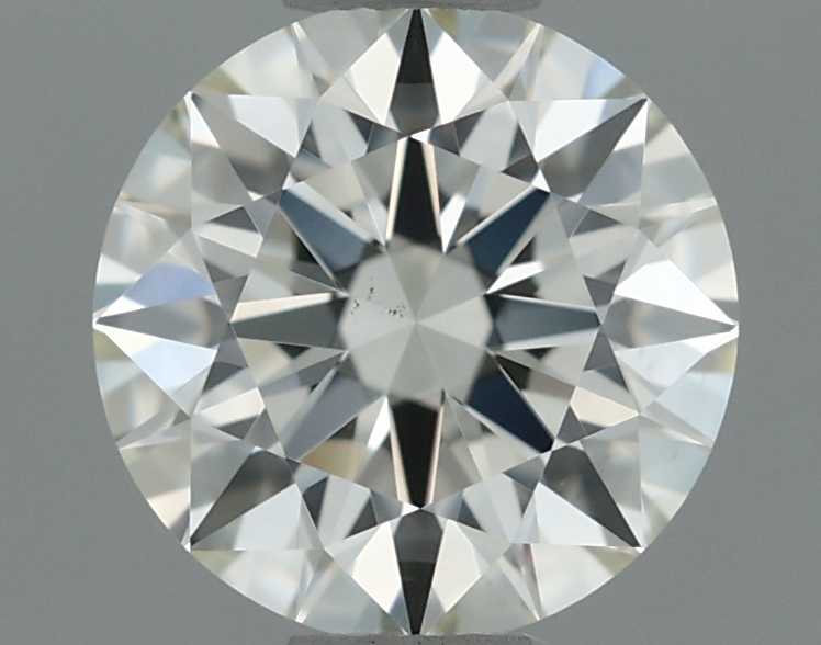 Round 0.5 ct K VS1