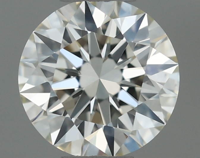 Round 0.31 ct L VS2