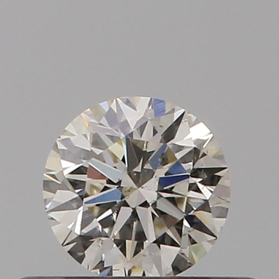 Round 0.3 ct I SI1