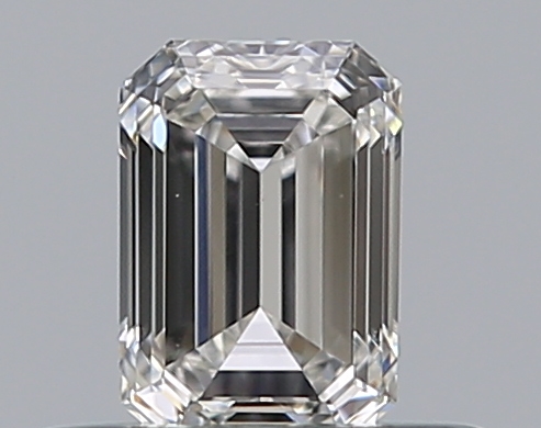 Emerald 0.35 ct G VS1