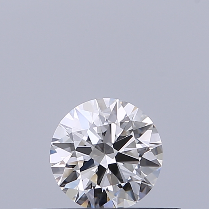 Round 0.3 ct E VVS1