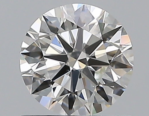 Round 0.8 ct G SI1