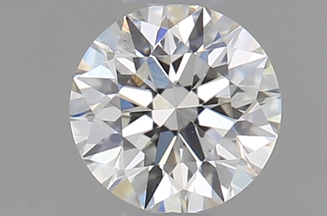 Round 0.32 ct H VS2
