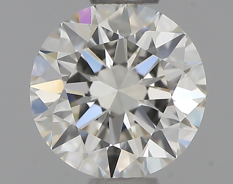 Round 0.5 ct I VVS1