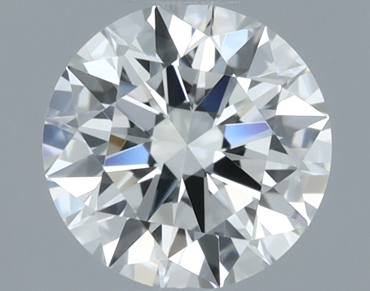 Round 0.44 ct I VVS1