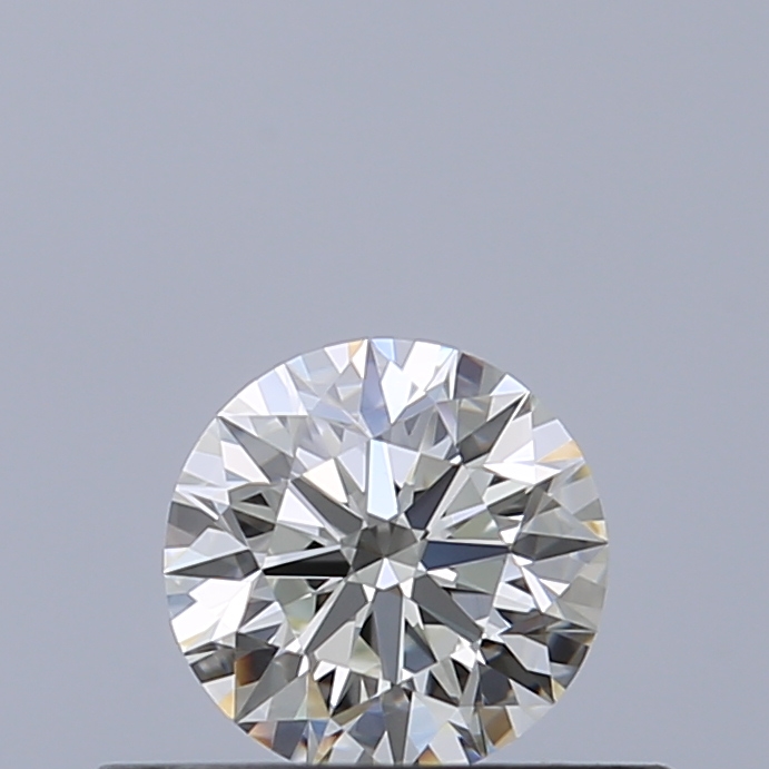 Round 0.35 ct H IF